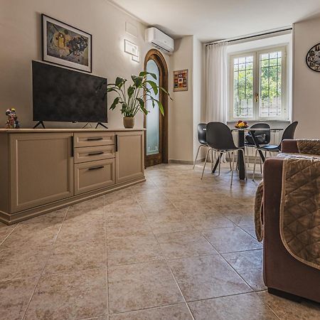 Casa Dolce Casa Apartment ออร์เวียโต ภายนอก รูปภาพ
