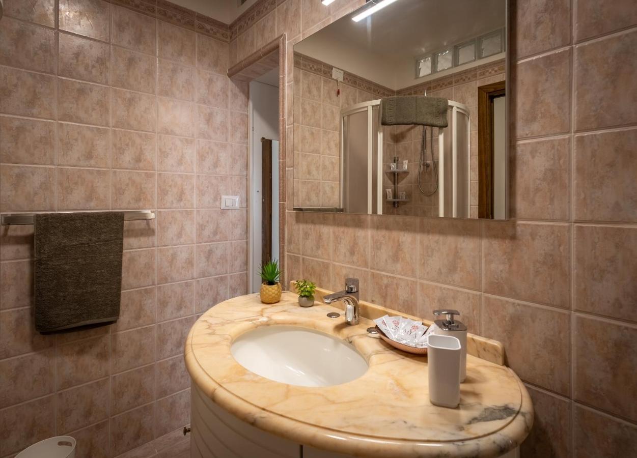 Casa Dolce Casa Apartment ออร์เวียโต ภายนอก รูปภาพ