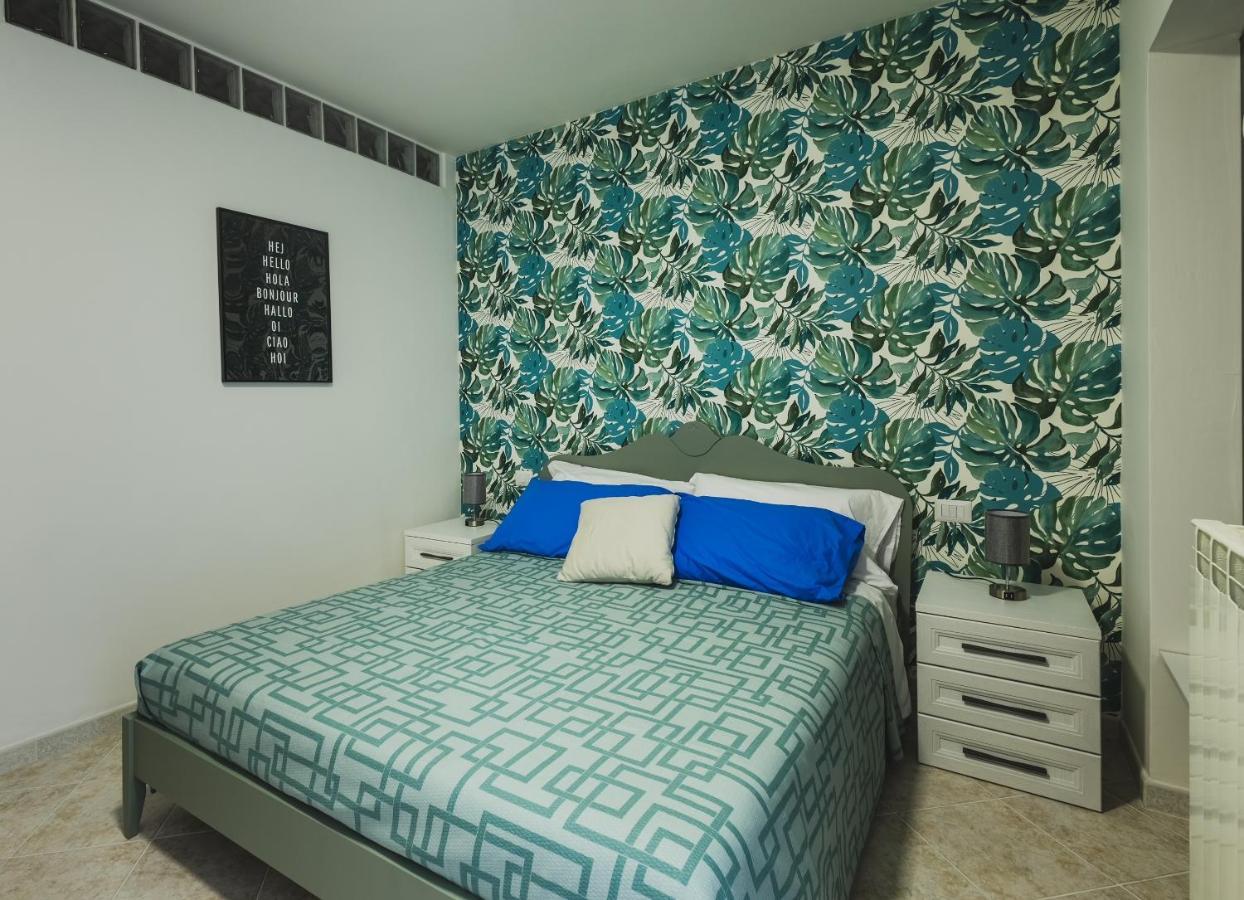 Casa Dolce Casa Apartment ออร์เวียโต ภายนอก รูปภาพ