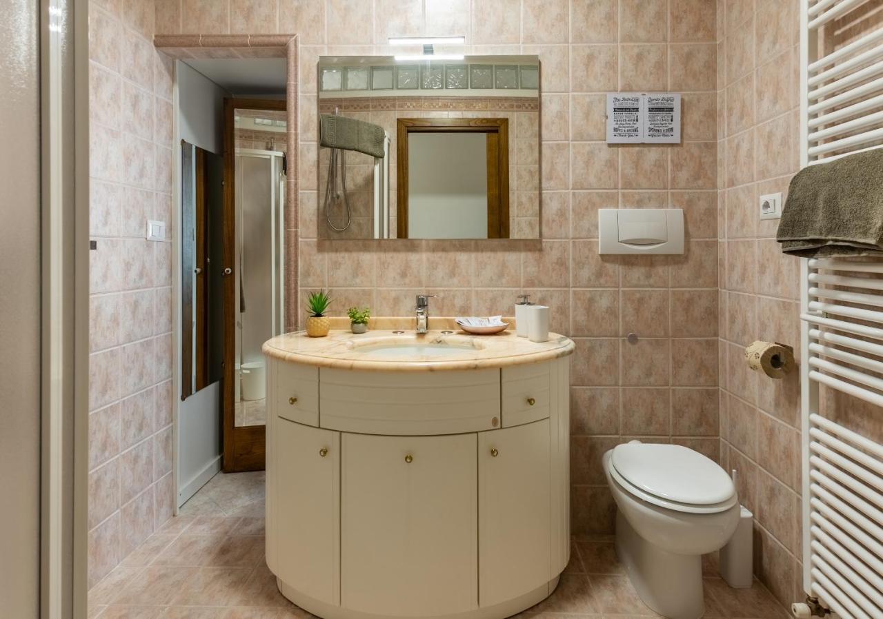 Casa Dolce Casa Apartment ออร์เวียโต ภายนอก รูปภาพ